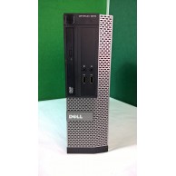 Windows XP Pro 32bit PC i3 3.3GHz 4GB Ram 1TB HDD HDMI Dell Optiplex 3010 SFF